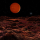Illustration for article titled 10 Extraordinary Exoplanets Discovered in 2011: A Gallery